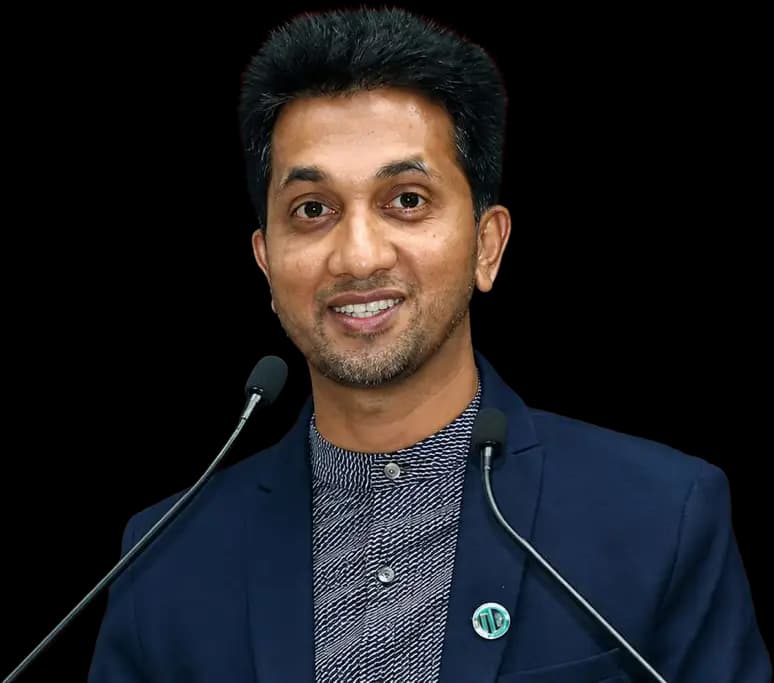 PC Musthafa